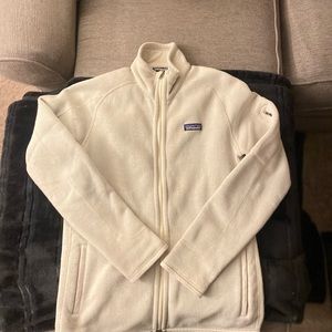 Patagonia Full Zip